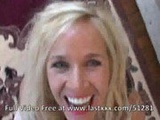  Mature blonde milf pov 