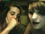  Stickam Teen Lesbian Lovers 