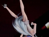  3D MMD Haku&#039;s Sexy Bosoms Got Jiggle &amp; Bounce 